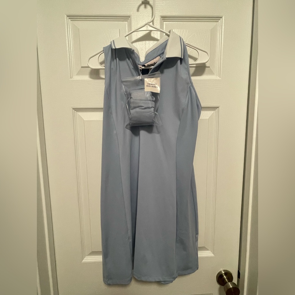 Tommy Bahama Golf Dress - Picture 2 of 3